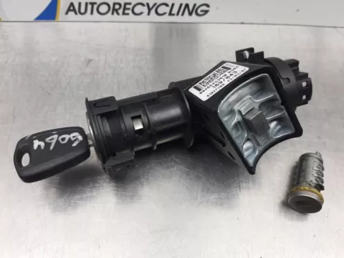 Kontaktslot+Sleutel-7874338