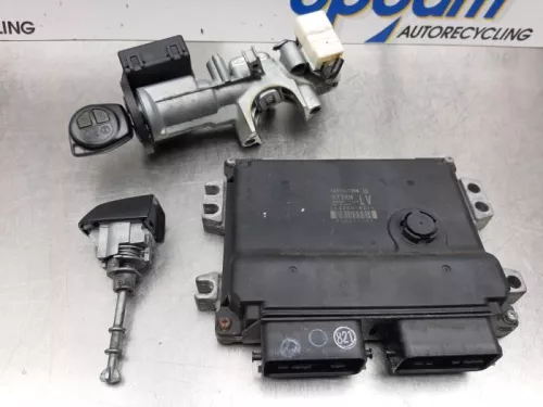 Kontaktslot+Sleutel-7609061