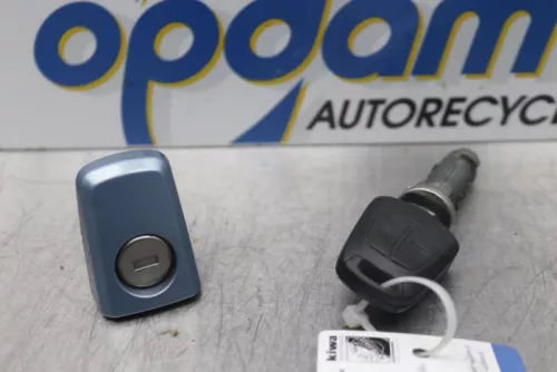 Kontaktslot+Sleutel-7587777