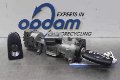 Kontaktslot+Sleutel-7544456