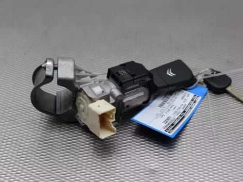 Kontaktslot+Sleutel-7874135