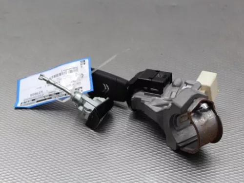 Kontaktslot+Sleutel-7874136