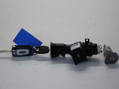 Kontaktslot+Sleutel-7883940