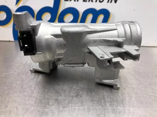 Kontaktslot+Sleutel-