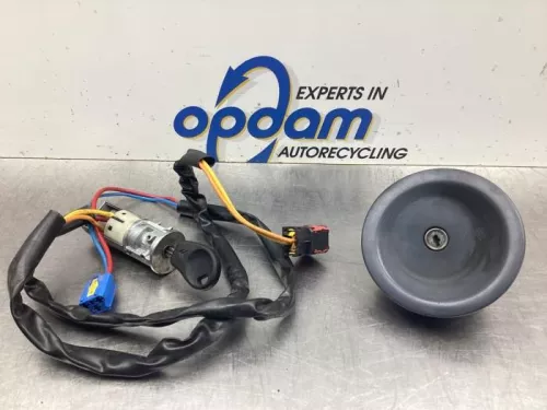 Kontaktslot+Sleutel-8075426