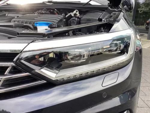 Koplamp links-8162072