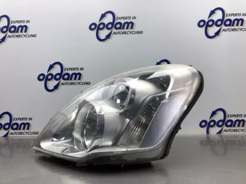 Koplamp links-8221318