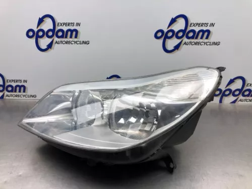 Koplamp links-8236782