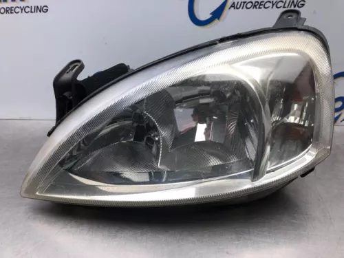 Koplamp links-7845508