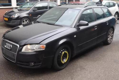 Koplamp links-6592572