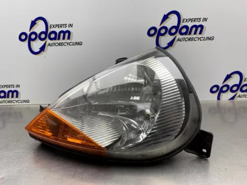 Koplamp links-8275626