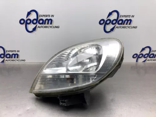 Koplamp links-8266281