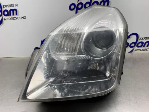 Koplamp links-8280751