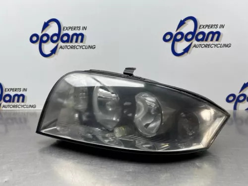 Koplamp links-8321660