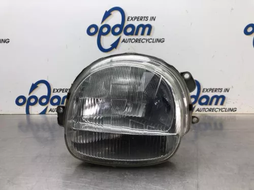 Koplamp links-8163408