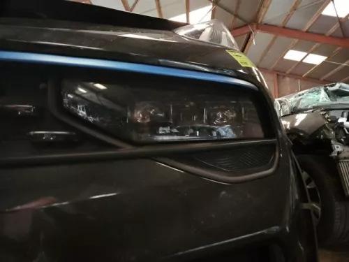 Koplamp links-8243778