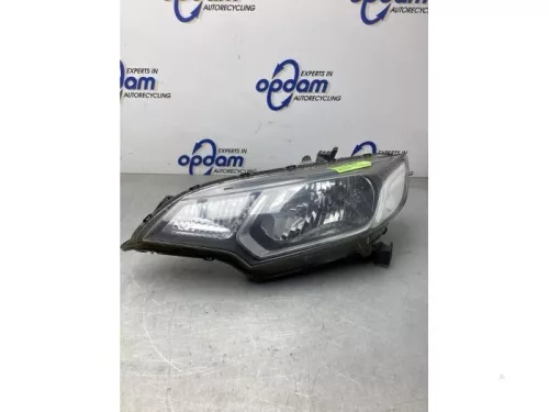 Koplamp links-7913706