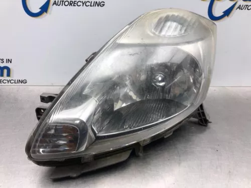 Koplamp links-7843795