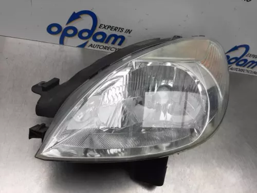 Koplamp links-7856073