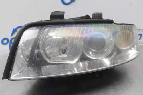 Koplamp links-7611095