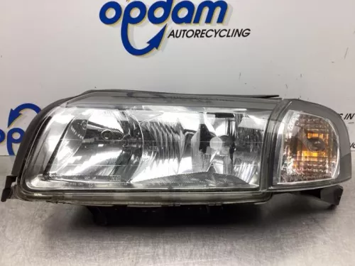 Koplamp links-7581079