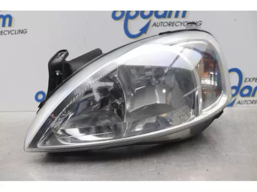 Koplamp links-7877322