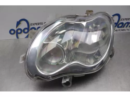 Koplamp links-7877521