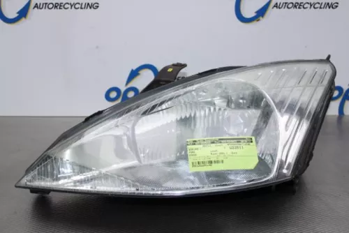 Koplamp links-7745653