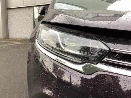 Koplamp rechts-8103542