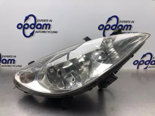 Koplamp rechts-8221899