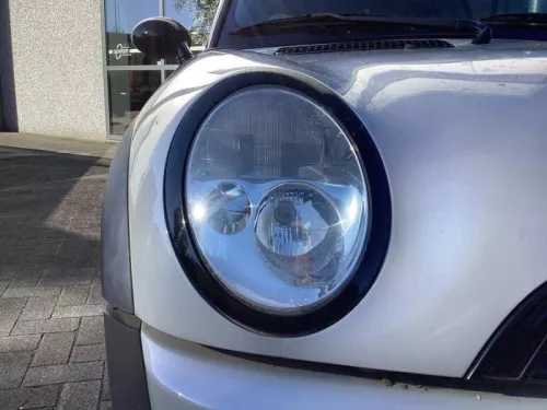 Koplamp rechts-8241240