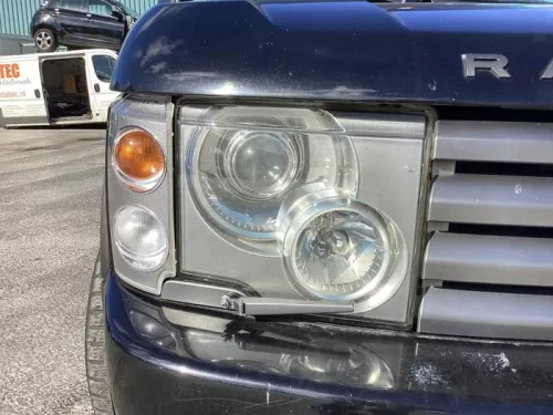 Koplamp rechts-8231169