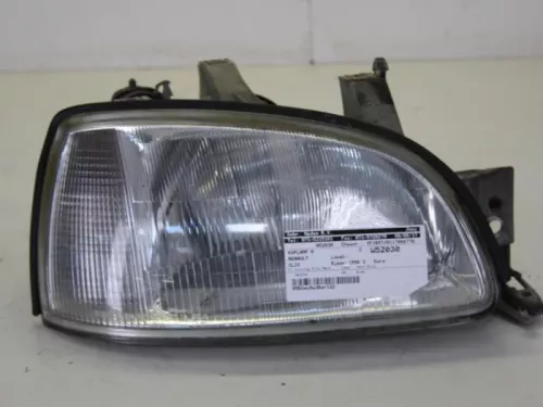 Koplamp rechts-7572507