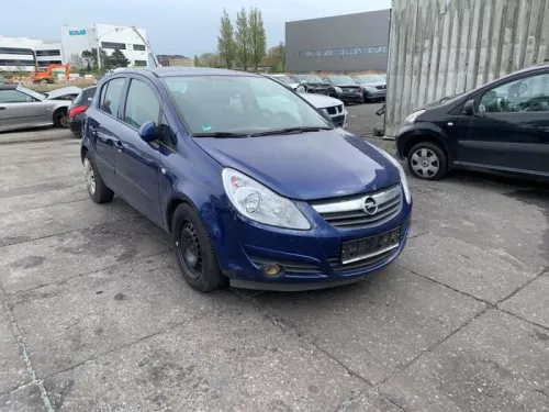 Koplamp rechts-8317989