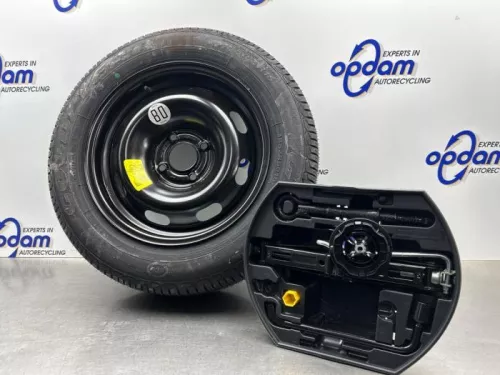 Krikset + reservewiel-8270649