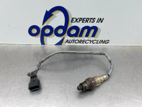 Lambda Sonde-8315005