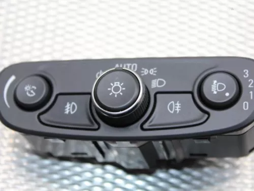 Licht Schakelaar-7856729