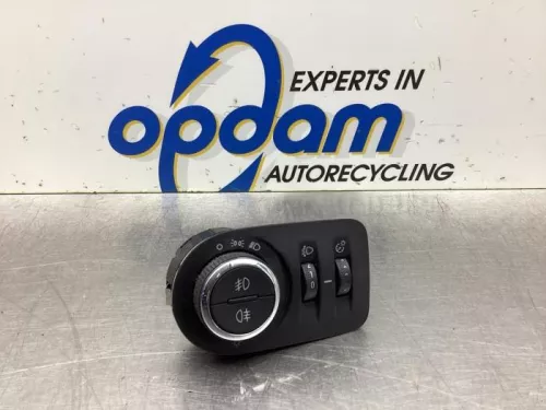 Licht Schakelaar-7991897