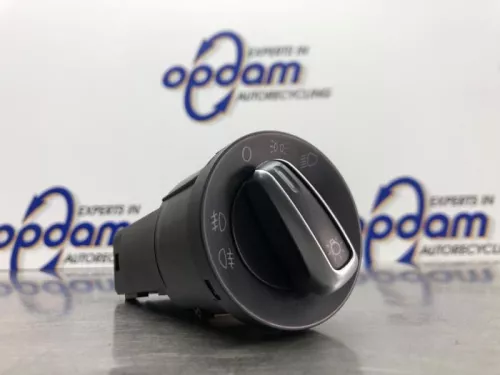 Licht Schakelaar-8206707