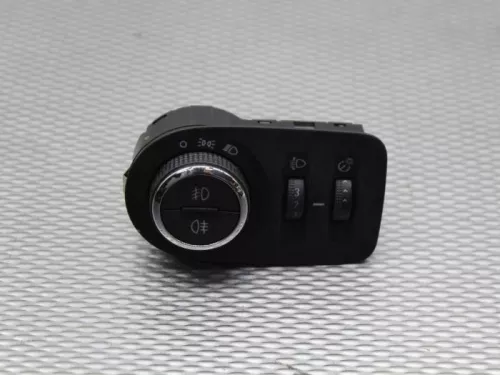 Licht Schakelaar-7611561