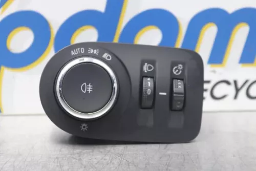 Licht Schakelaar-7589744