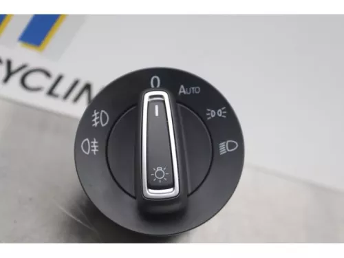 Licht Schakelaar-7612419