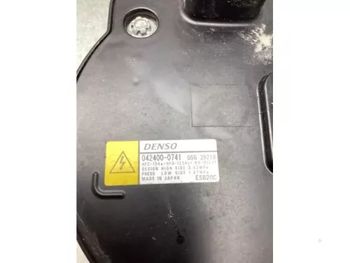 Toyota Aircopomp 0424000741 m15a