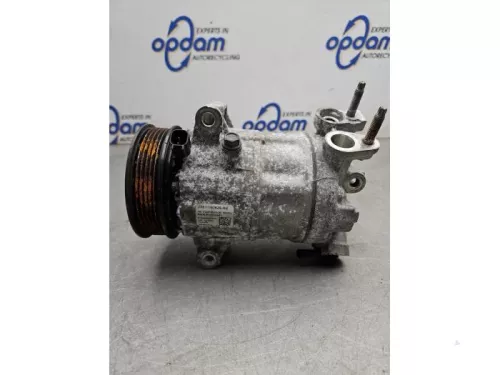 Ford Aircopomp jx6119d629hb z2ga