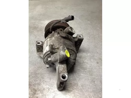 Smart Aircopomp a4538307000 h4d