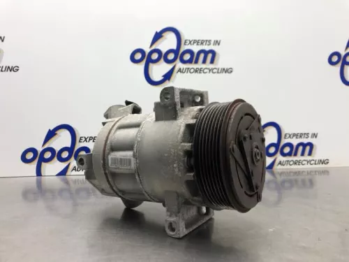 Renault Aircopomp t72634ba h4bb4