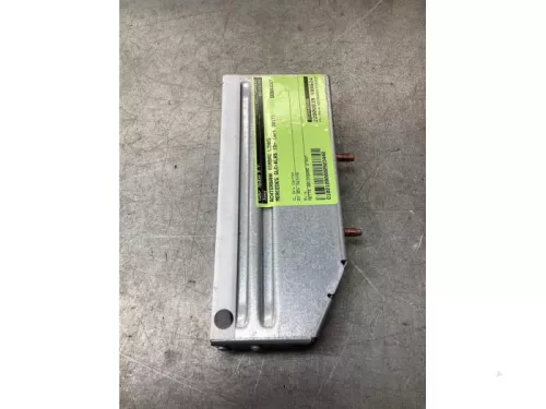 Achterbank airbag links-7587786