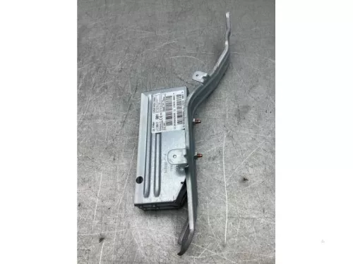 Achterbank airbag rechts-7587786