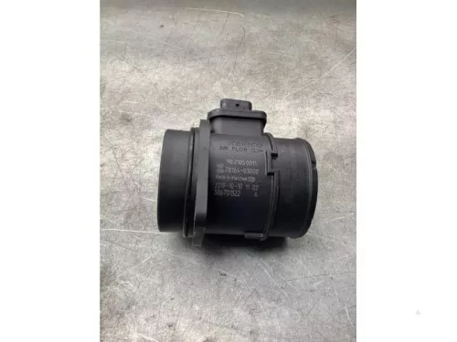 Luchthoeveelheidsmeter-8044524