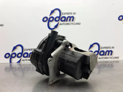 Luchtpomp Uitlaatgas-8189861